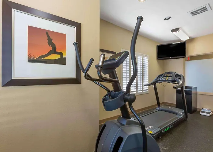 Extended Stay America Suites - Phoenix - Chandler - E Chandler Blvd